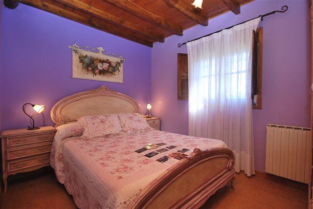 Casa Rural Alborada Bobia de Arriba ภายนอก รูปภาพ