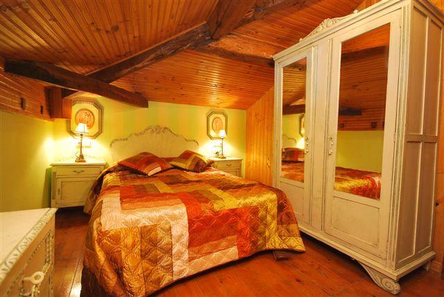 Casa Rural Alborada Bobia de Arriba ภายนอก รูปภาพ