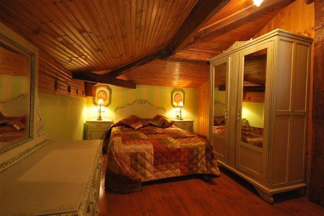 Casa Rural Alborada Bobia de Arriba ภายนอก รูปภาพ