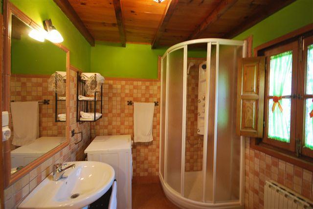 Casa Rural Alborada Bobia de Arriba ภายนอก รูปภาพ