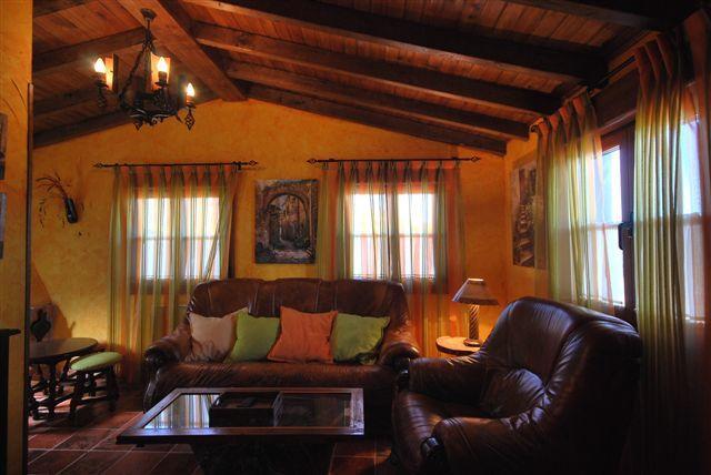 Casa Rural Alborada Bobia de Arriba ภายนอก รูปภาพ