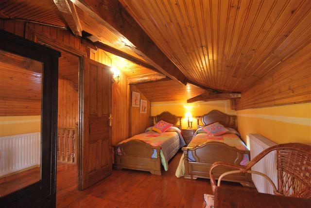 Casa Rural Alborada Bobia de Arriba ภายนอก รูปภาพ